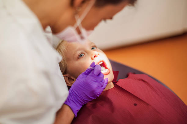 Best Emergency Pediatric Dentist  in Holtsville, NY