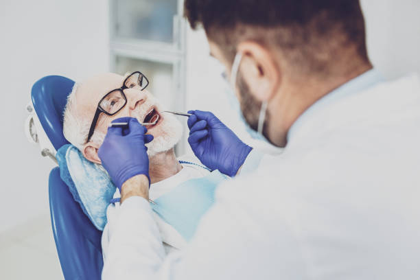 Best Knocked-Out Tooth Emergency  in Holtsville, NY